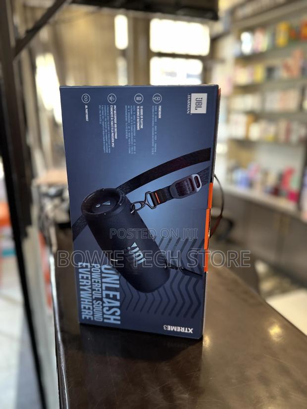 JBL Extreme 3 Speakers - thumbnail 4