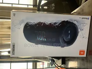 JBL Extreme 3 Speakers