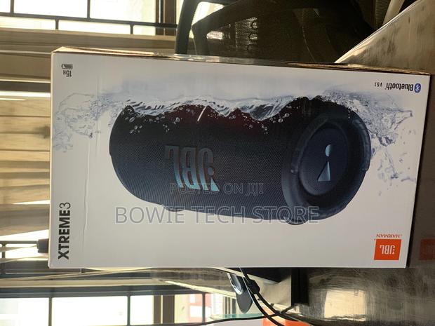 JBL Extreme 3 Speakers - thumbnail 2