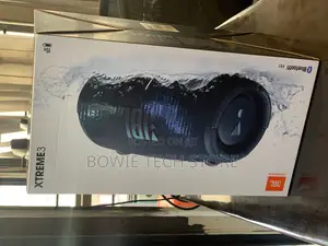 JBL Extreme 3 Speakers