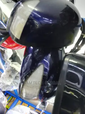 Honda Fit Side Mirror Available 