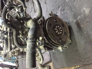 1NR Slim Engine