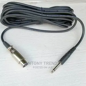 BNK B-1 Beta 2IN1 UT-282 Cordless Microphone