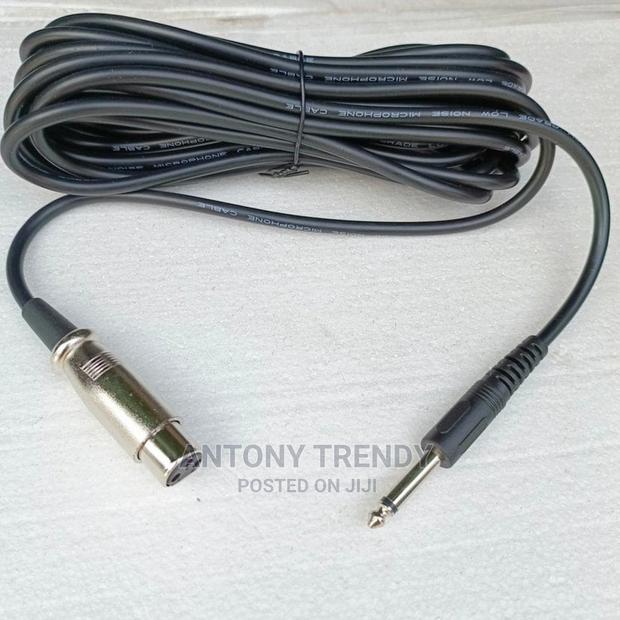 BNK B-1 Beta 2IN1 UT-282 Cordless Microphone - thumbnail 2