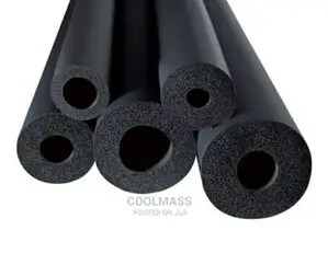 Insulation Rubber Tubes Difrent Sizes in Kenya