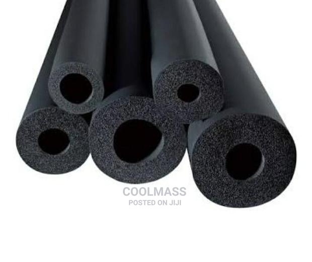 Insulation Rubber Tubes Difrent Sizes in Kenya