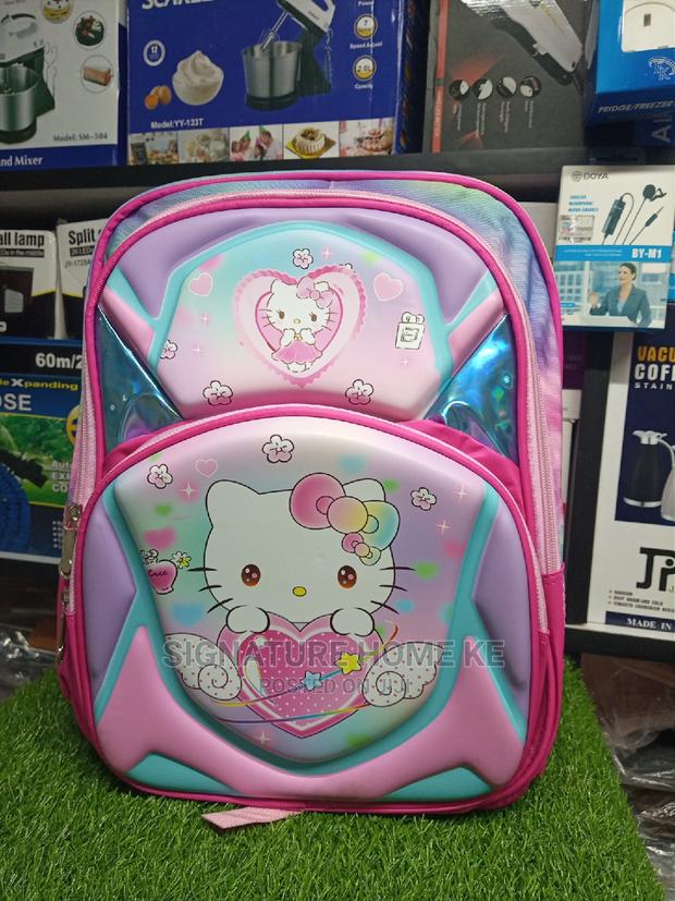 Girls School Bags - thumbnail 2