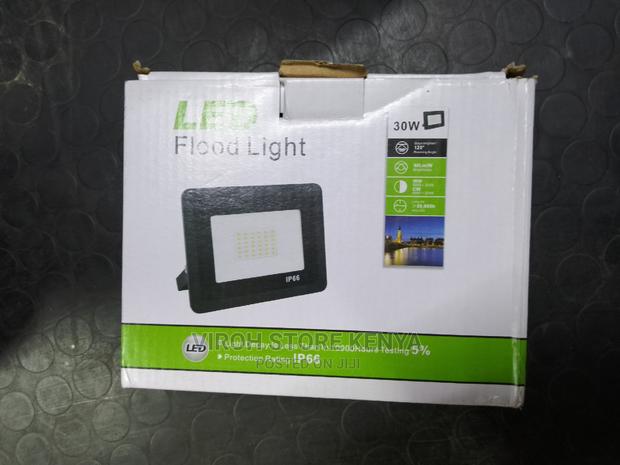 30 Watts IP66 DP Light Security Light - thumbnail 2