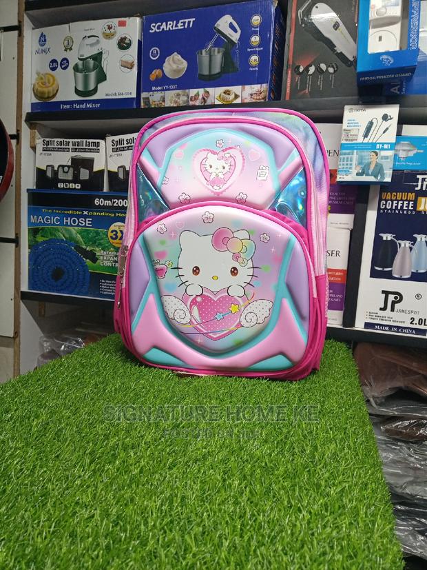 Girls School Bags - thumbnail 4