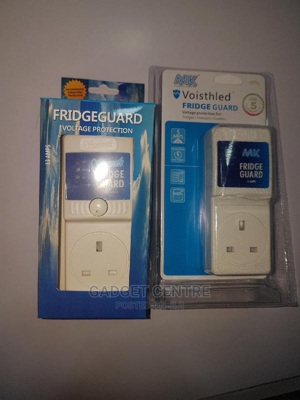 Frigeguaards
