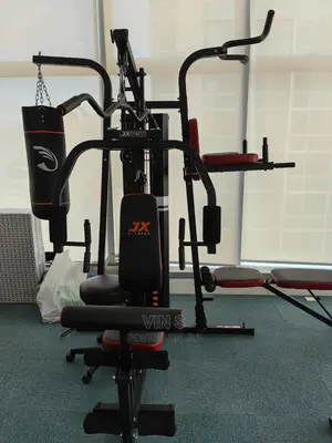 Multi Gyms# Multi Gyms Multi Gyms# Multi Gyms 3 Station>