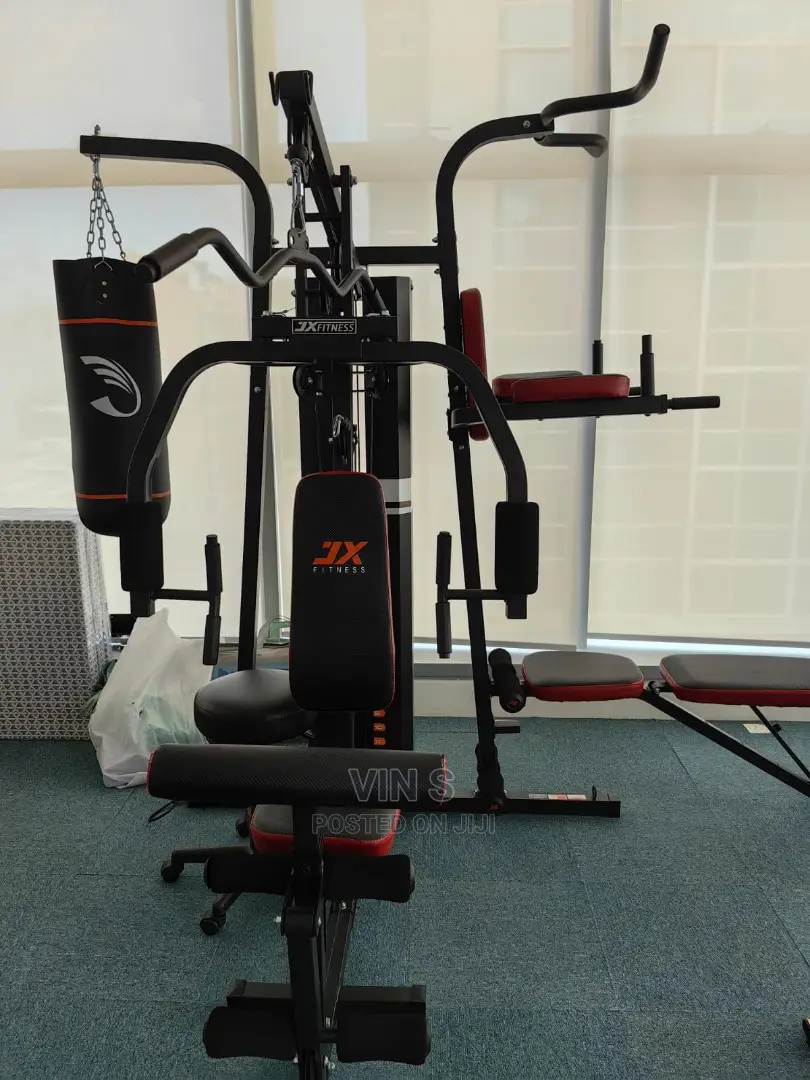 Multi Gyms# Multi Gyms Multi Gyms# Multi Gyms 3 Station>
