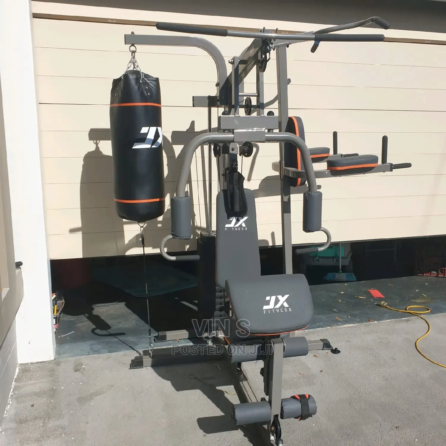 Multi Home Gyms* Multi Home Gyms* Jx 3 Station Multi Gyms>