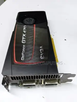 Geforce GTX 470 1GB