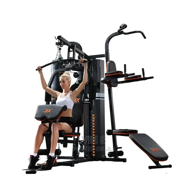 Multi Home Gyms% Multi Home Gyms% 3 Station Multi Home Gyms>