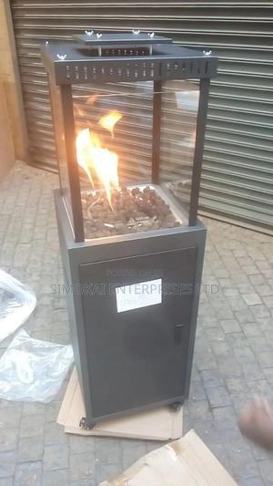 Outdoor Patio Heaters/ Warmers * - main view