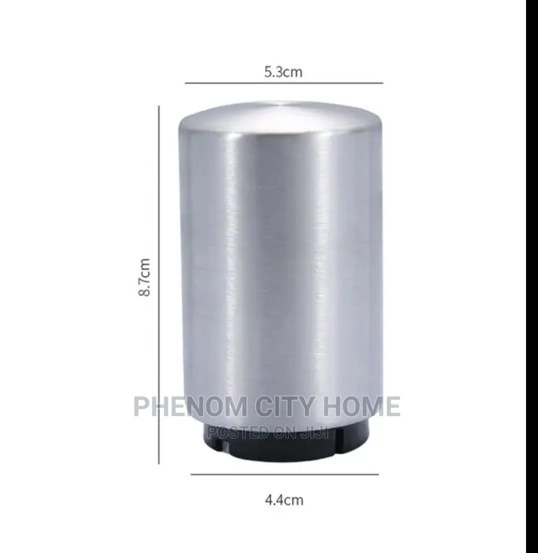 Automatic Beers/Soda Bottle Opener Available