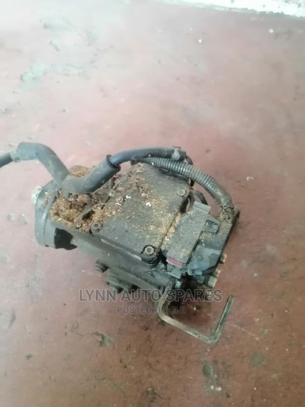 Nissan Zd30 Injector Pump in Caravan /Hammer