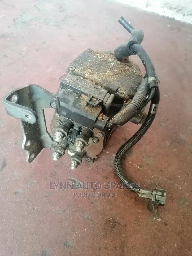 Nissan Zd30 Injector Pump in Caravan /Hammer - thumbnail 8