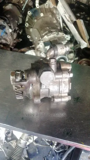 Nissan Caravan ZD30 Waterpump
