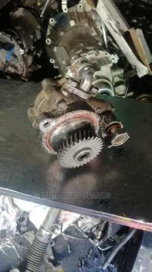 Nissan Caravan ZD30 Waterpump
