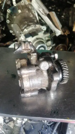 Nissan Caravan ZD30 Waterpump