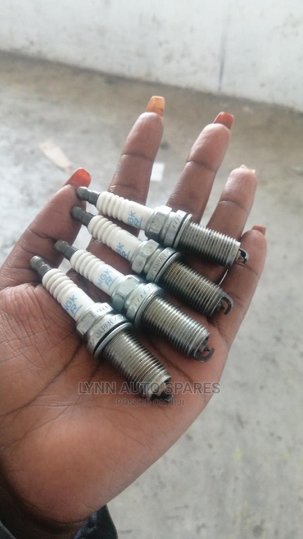 Ex Japan Spark Plugs