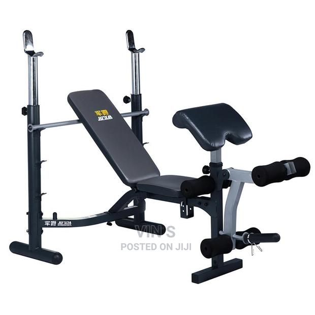 Commercial Olympic Weight Bench Press, Weight Bench, Bench^