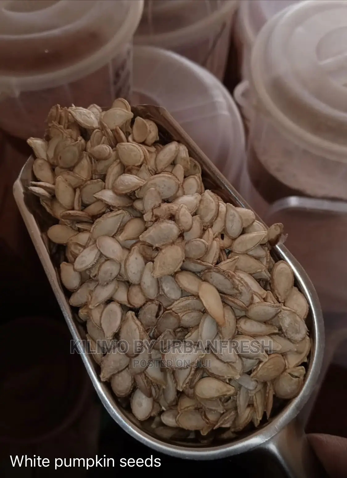 Assorted Seeds Nuts : Cashewnut, Pumpkin , Sunflower.