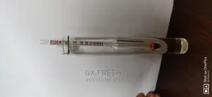 Alcohol Meter