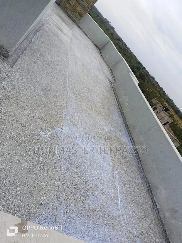 Installing Terrazo at Negotiable Price - main view