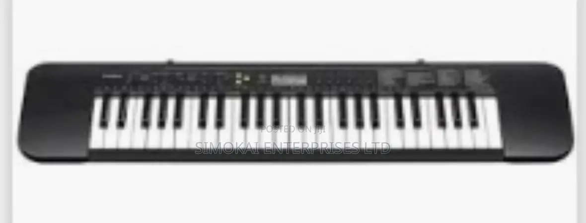 New Casio CTK-240H2 CTK-245H2 Standard Keyboards