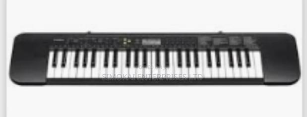New Casio CTK-240H2 CTK-245H2 Standard Keyboards