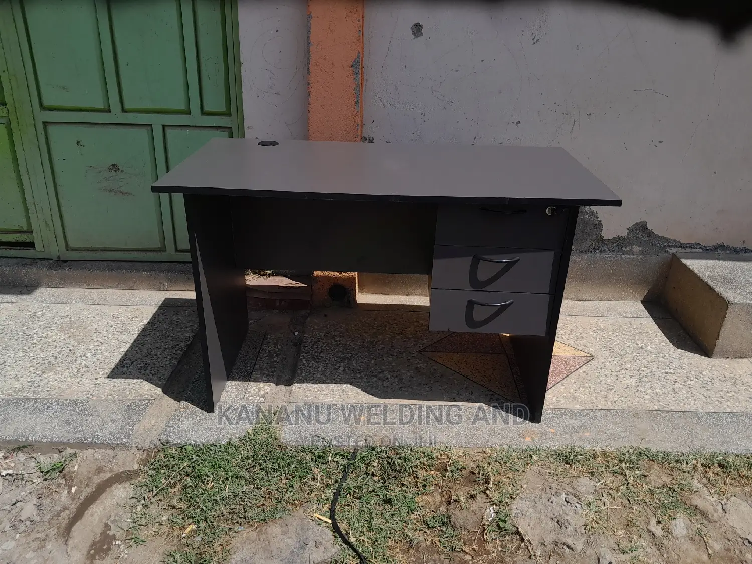 Office Desk