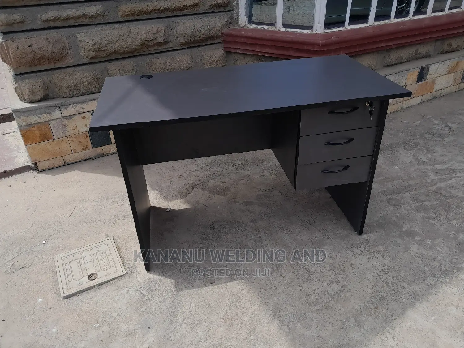 Office Desk