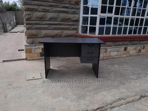 Office Desk - main view