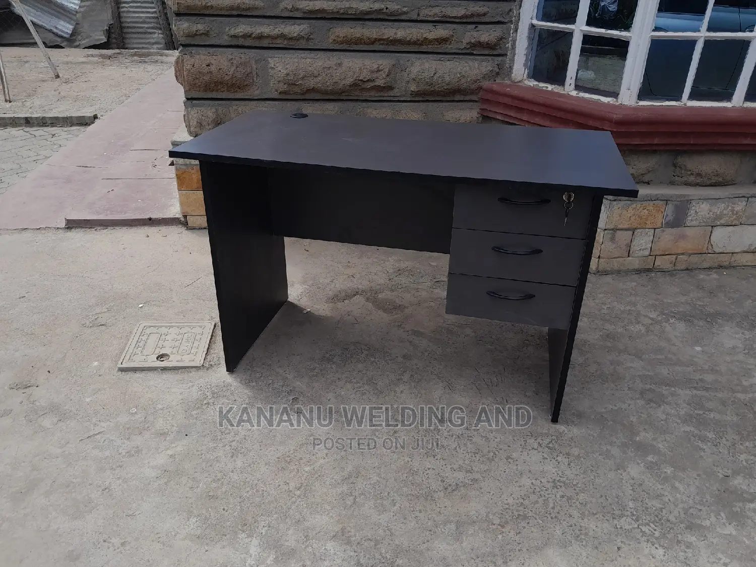 Office Desk