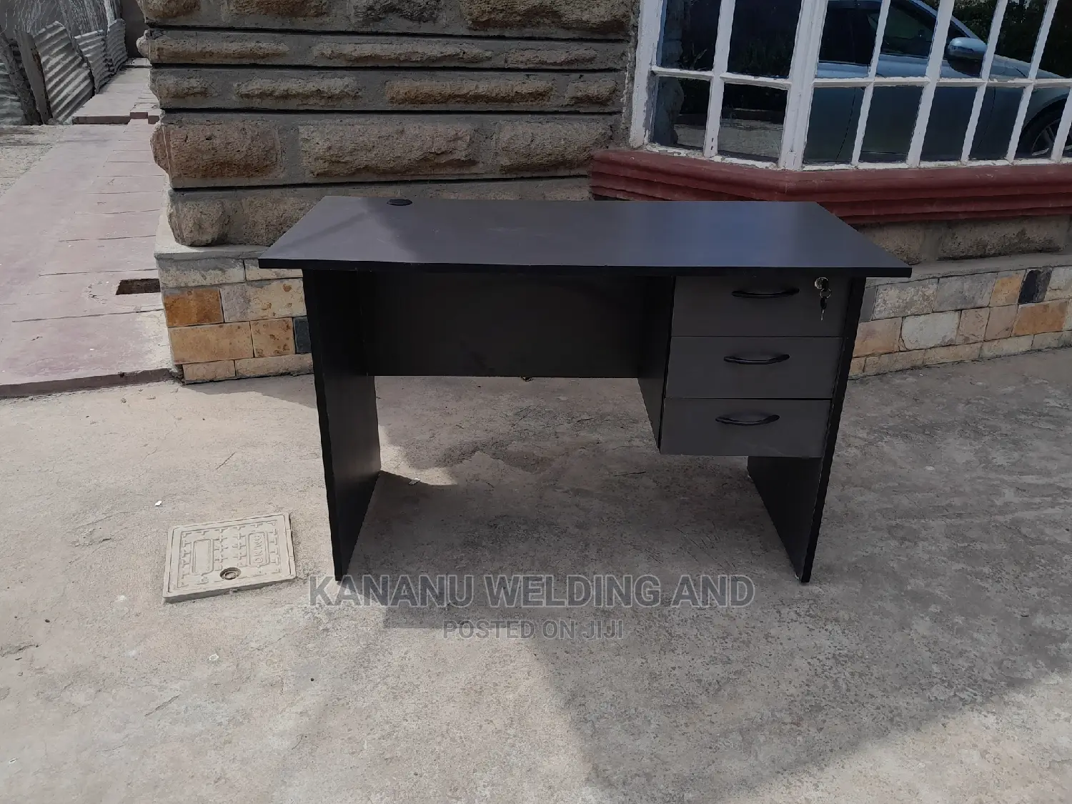 Office Desk