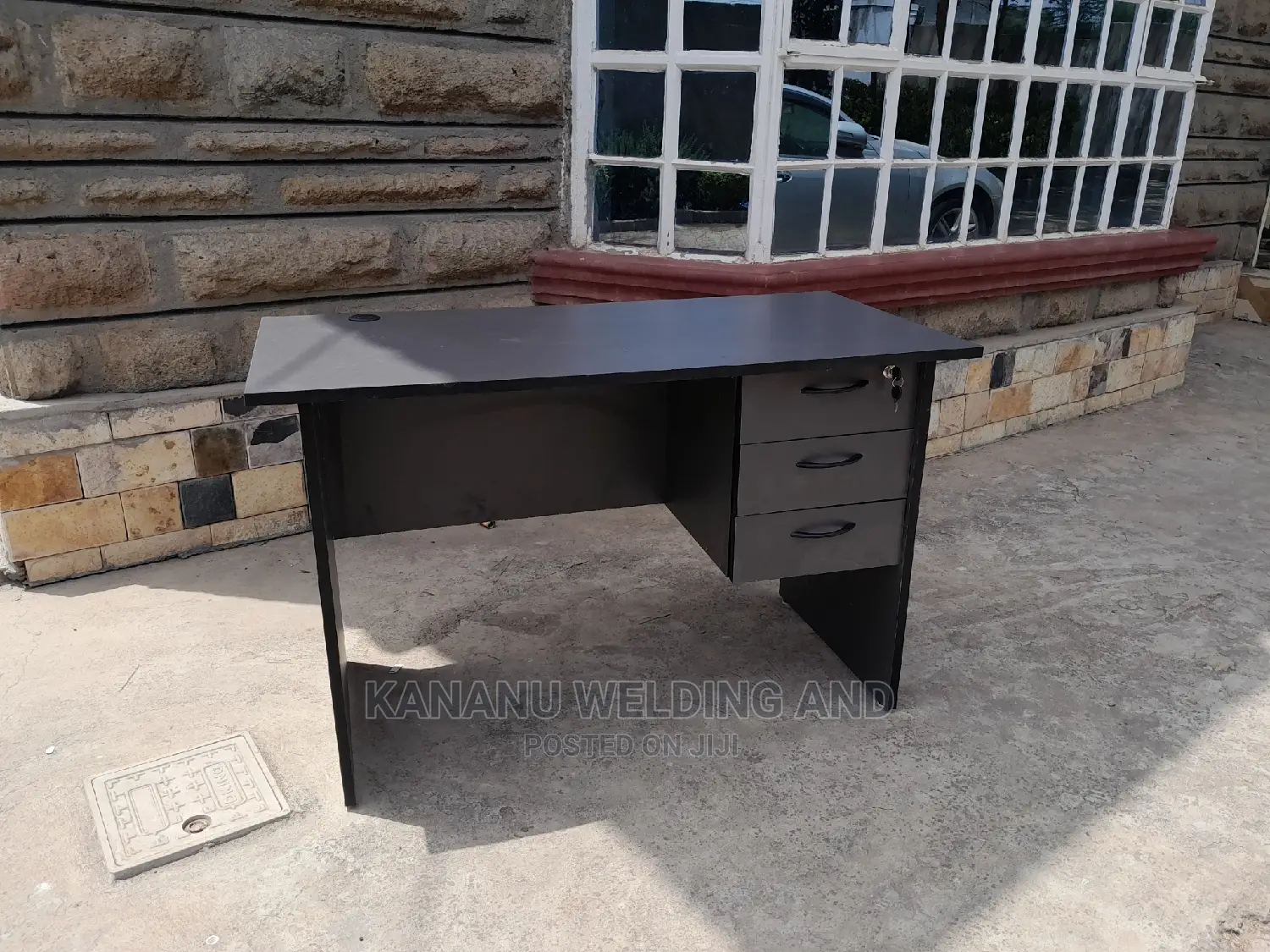 Office Desk