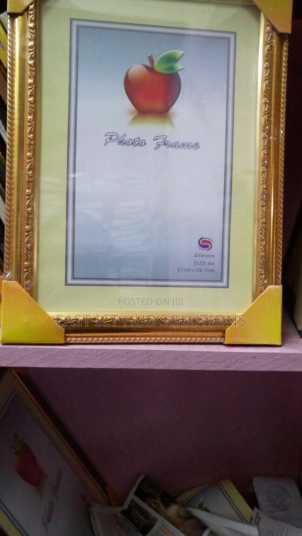 Photo Frames All Sizes - thumbnail 3