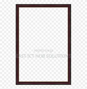 Photo Frames All Sizes