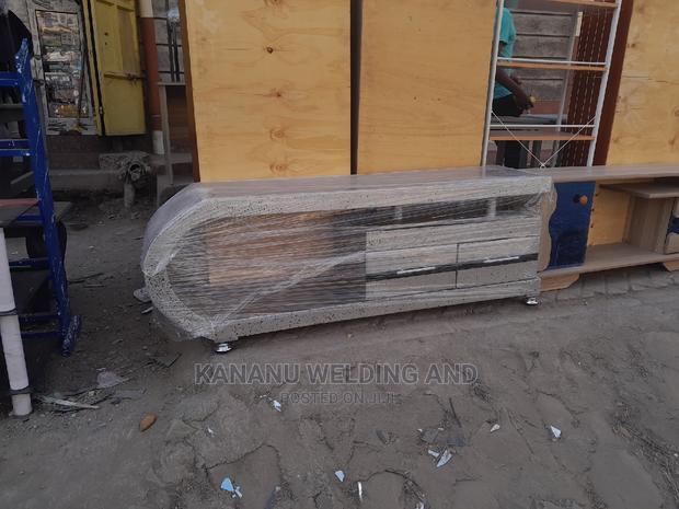 Digital TV Stand