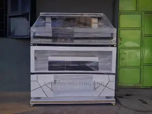 Digital TV Stand