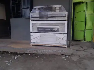 Digital TV Stand