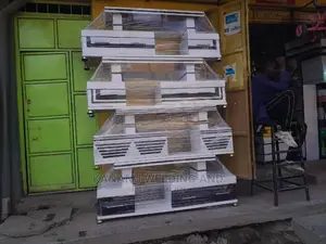Digital TV Stand