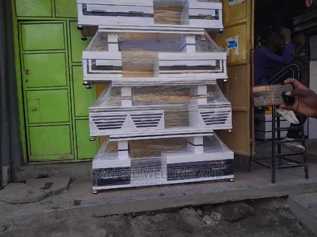 Digital TV Stand - main view