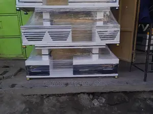Digital TV Stand