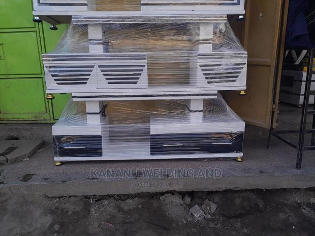 Digital TV Stand