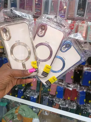 iPhone XR Magsafe Case