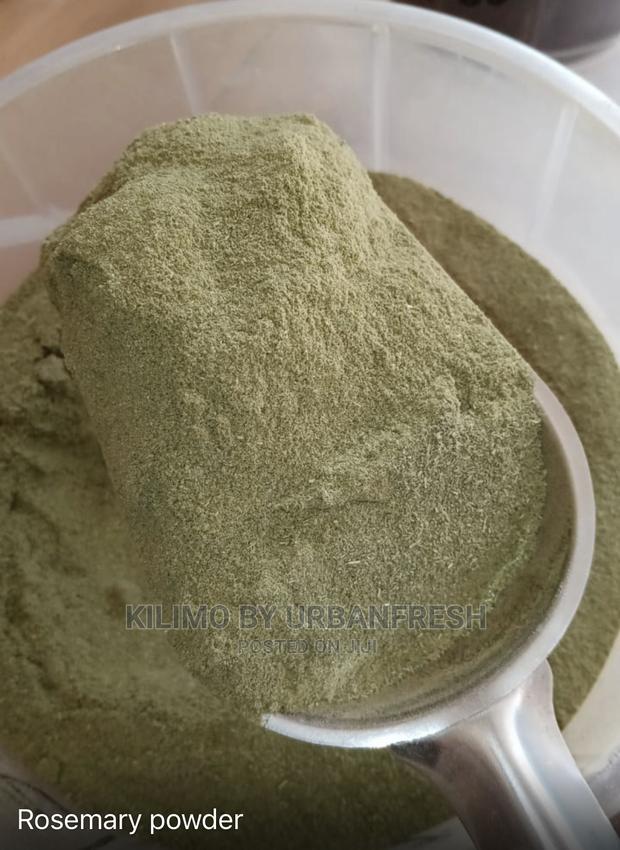 Spices Dried Herbs Available 500g 1 Kg.